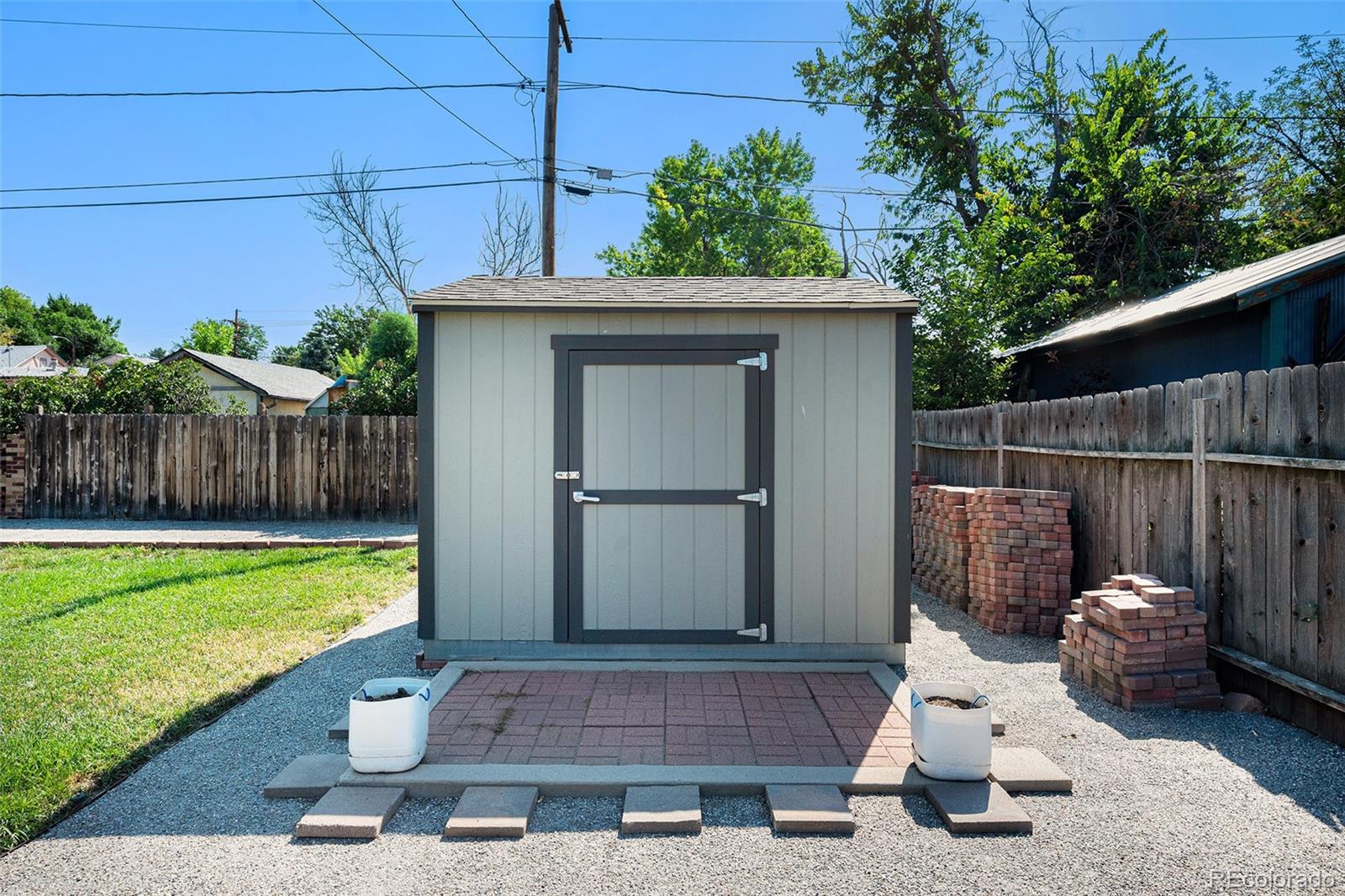 MLS Image #29 for 4880  ingalls street,wheat ridge, Colorado