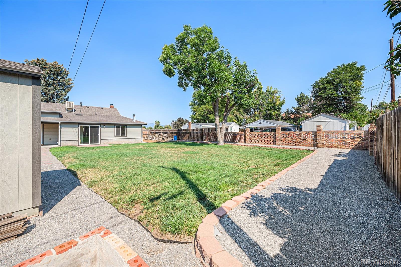 MLS Image #31 for 4880  ingalls street,wheat ridge, Colorado