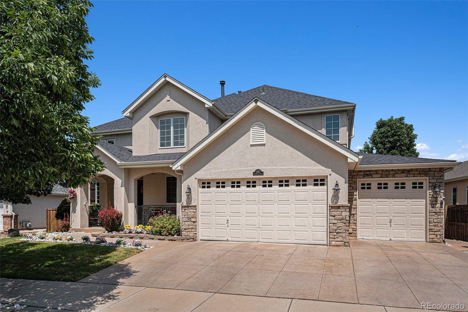 MLS Image #13 for 6377 w prentice avenue,littleton, Colorado