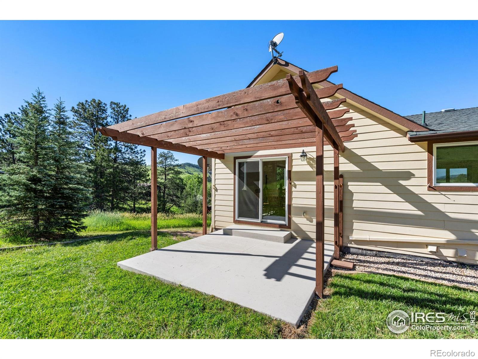 MLS Image #15 for 120  greenwood drive,loveland, Colorado