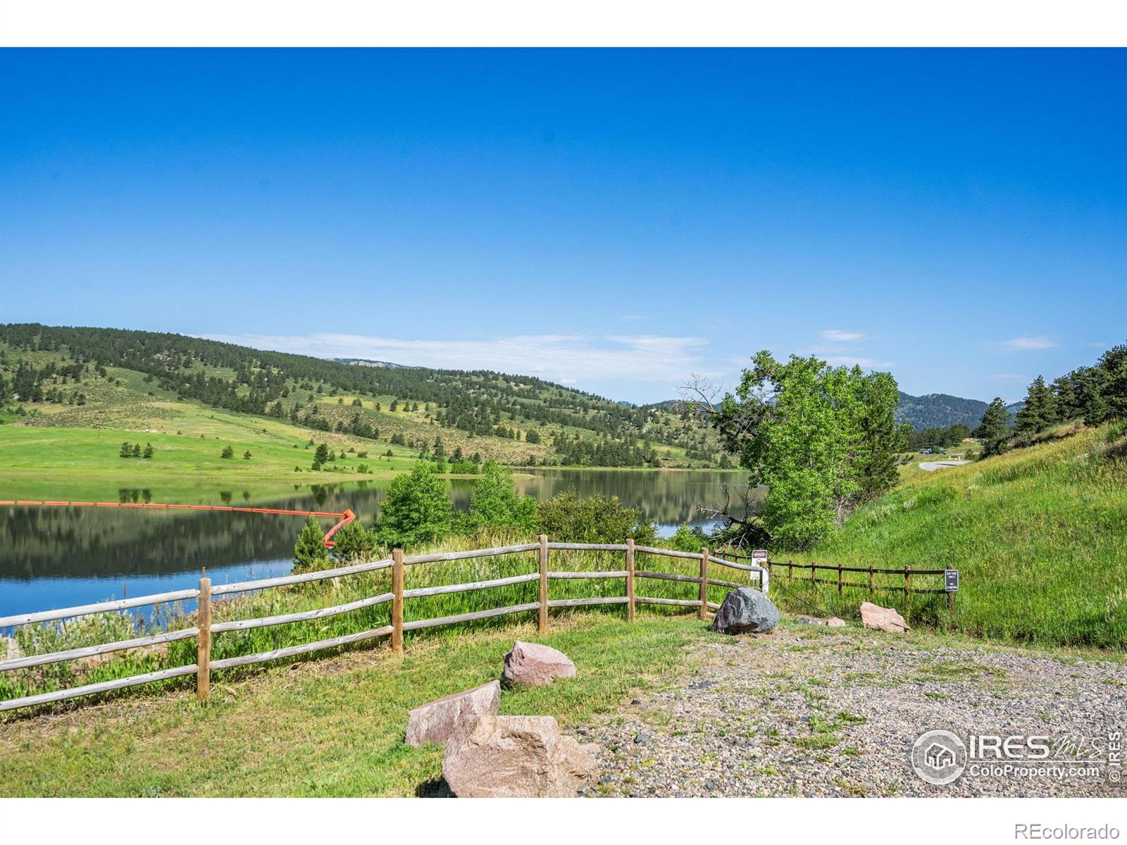 MLS Image #2 for 120  greenwood drive,loveland, Colorado