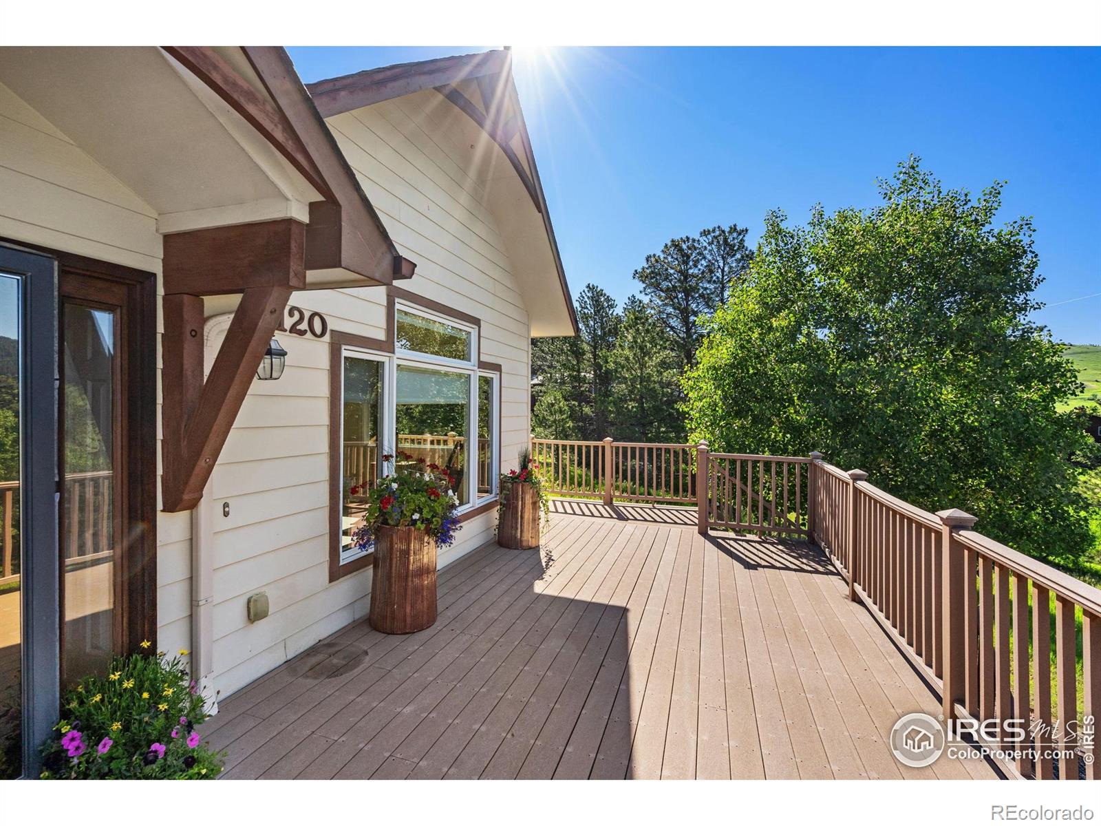 MLS Image #3 for 120  greenwood drive,loveland, Colorado