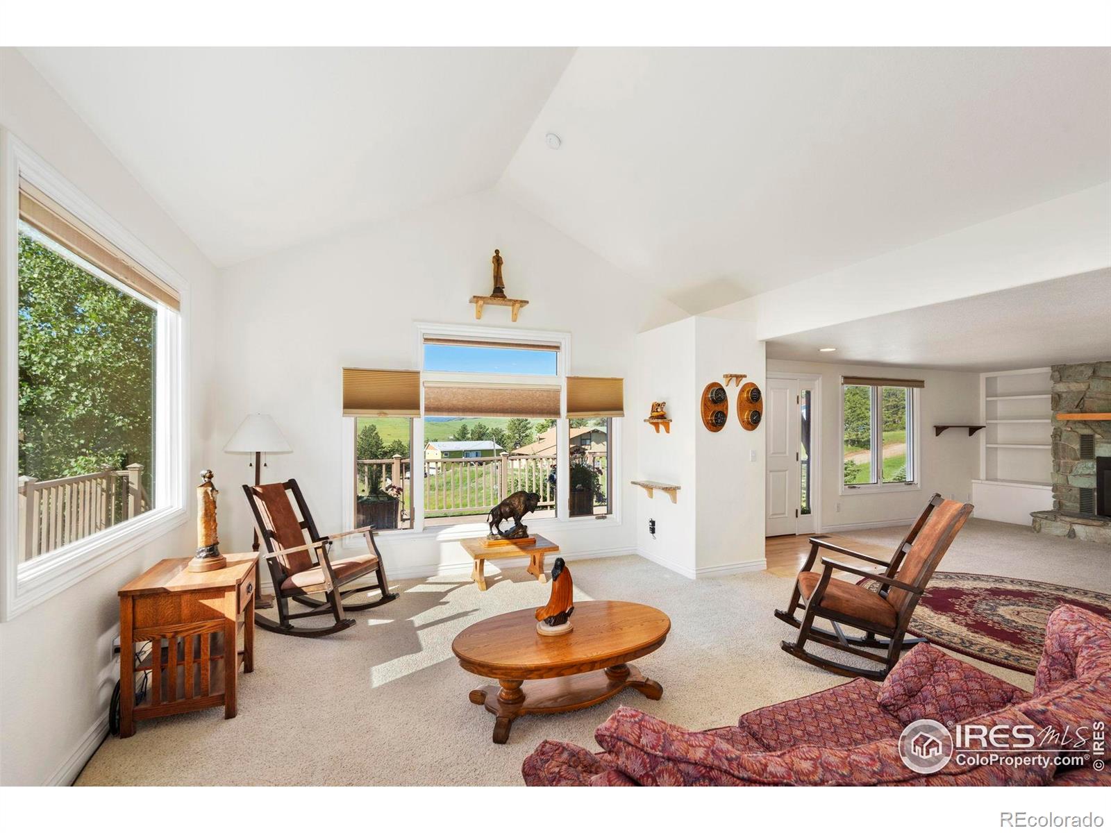 MLS Image #4 for 120  greenwood drive,loveland, Colorado