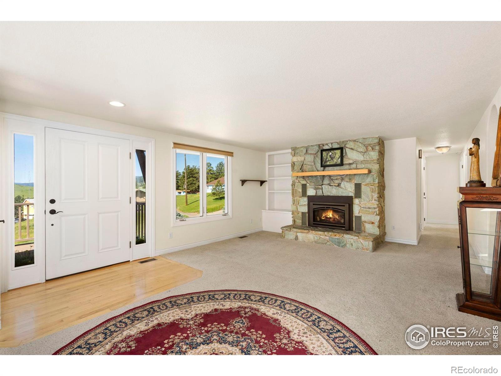 MLS Image #6 for 120  greenwood drive,loveland, Colorado