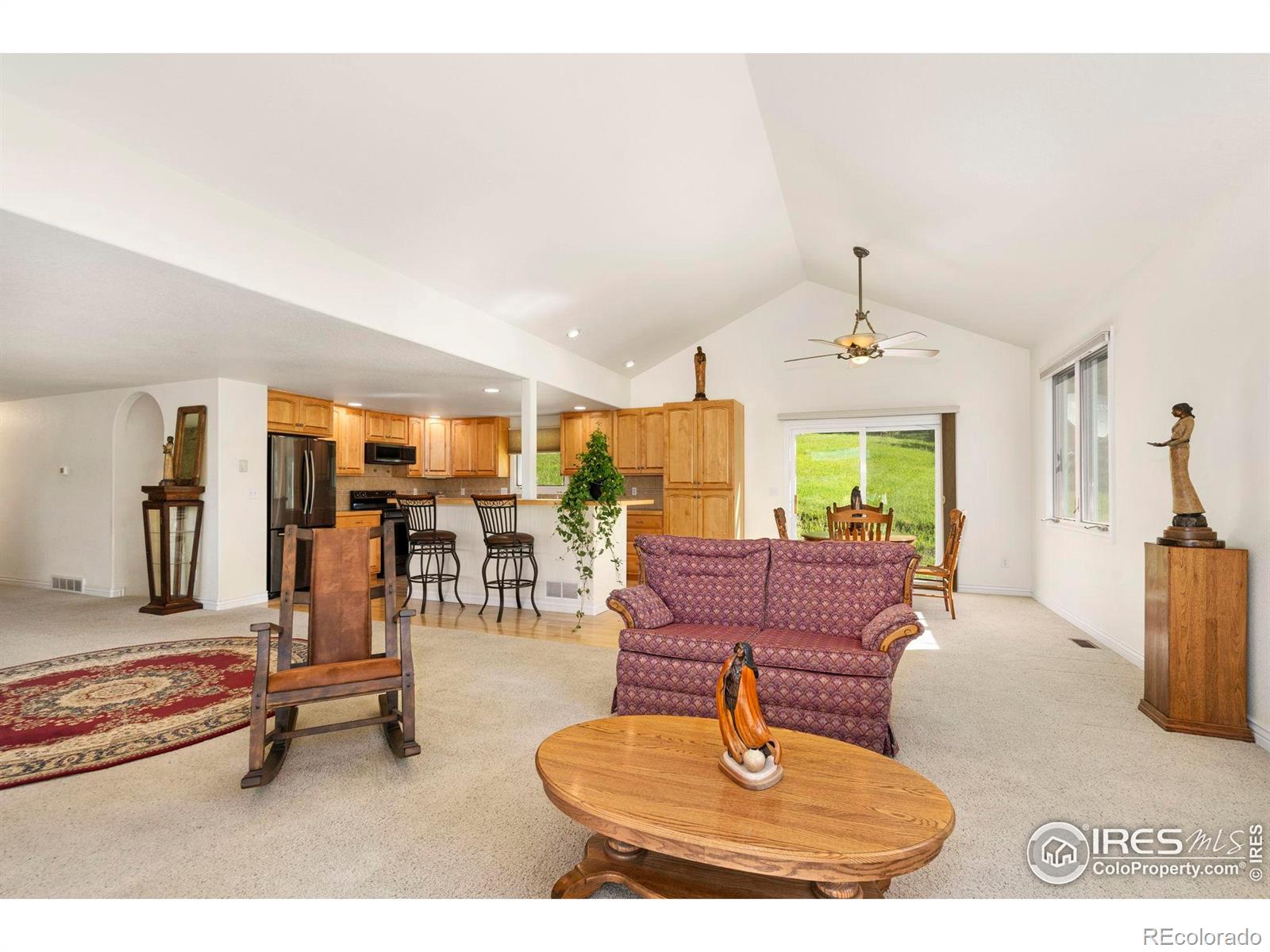 MLS Image #9 for 120  greenwood drive,loveland, Colorado