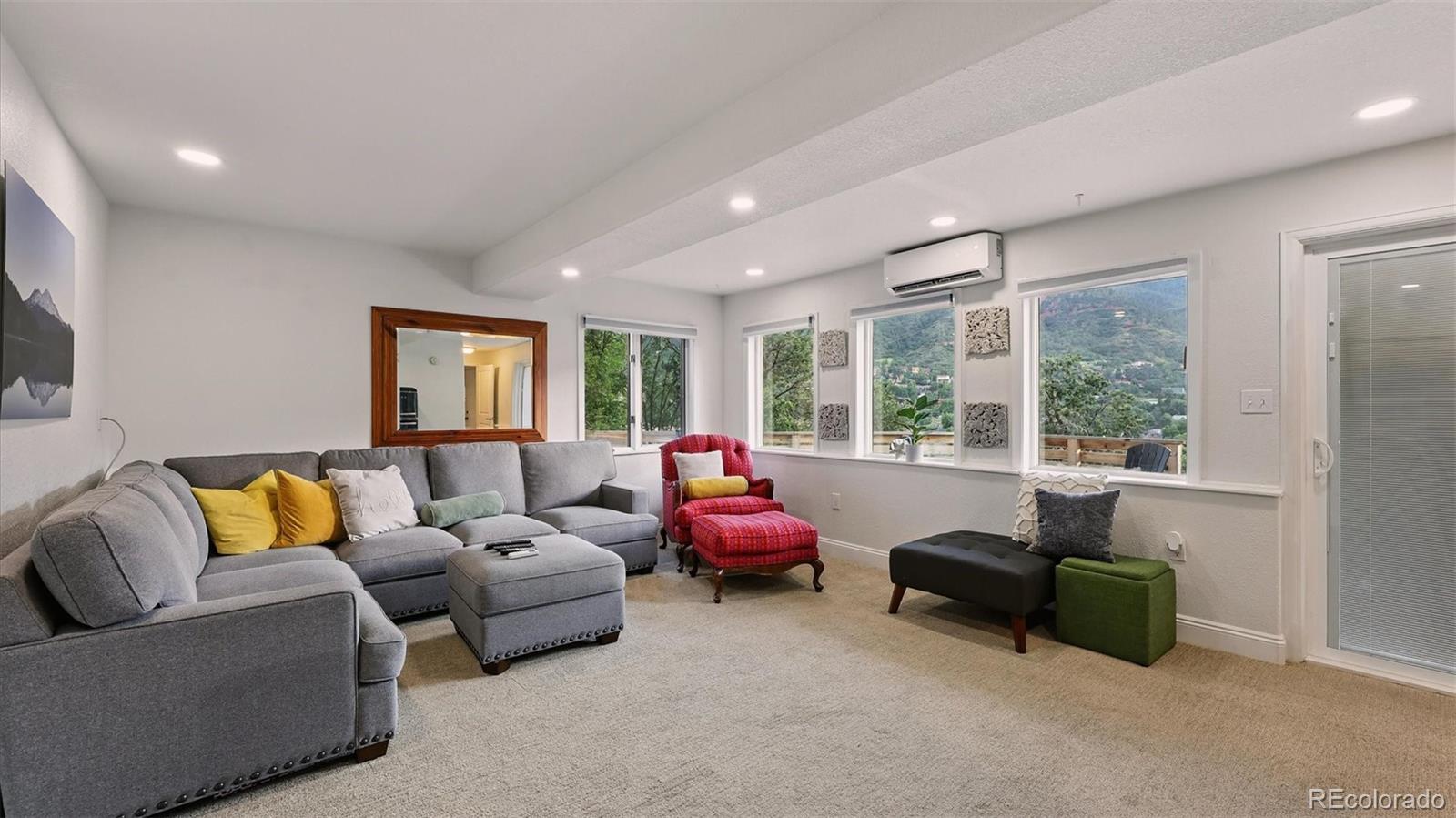 MLS Image #17 for 115  panorama place,manitou springs, Colorado
