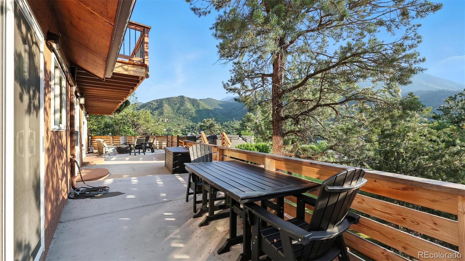 MLS Image #27 for 115  panorama place,manitou springs, Colorado
