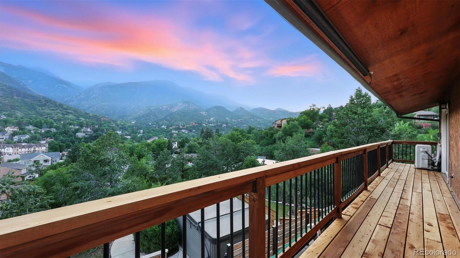 MLS Image #34 for 115  panorama place,manitou springs, Colorado