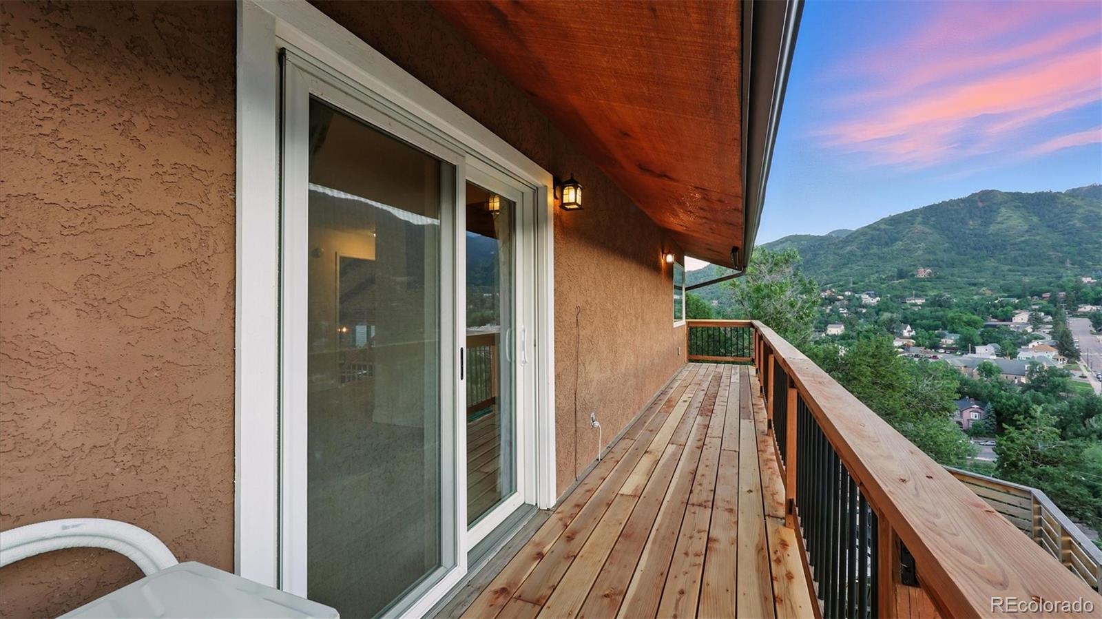 MLS Image #35 for 115  panorama place,manitou springs, Colorado