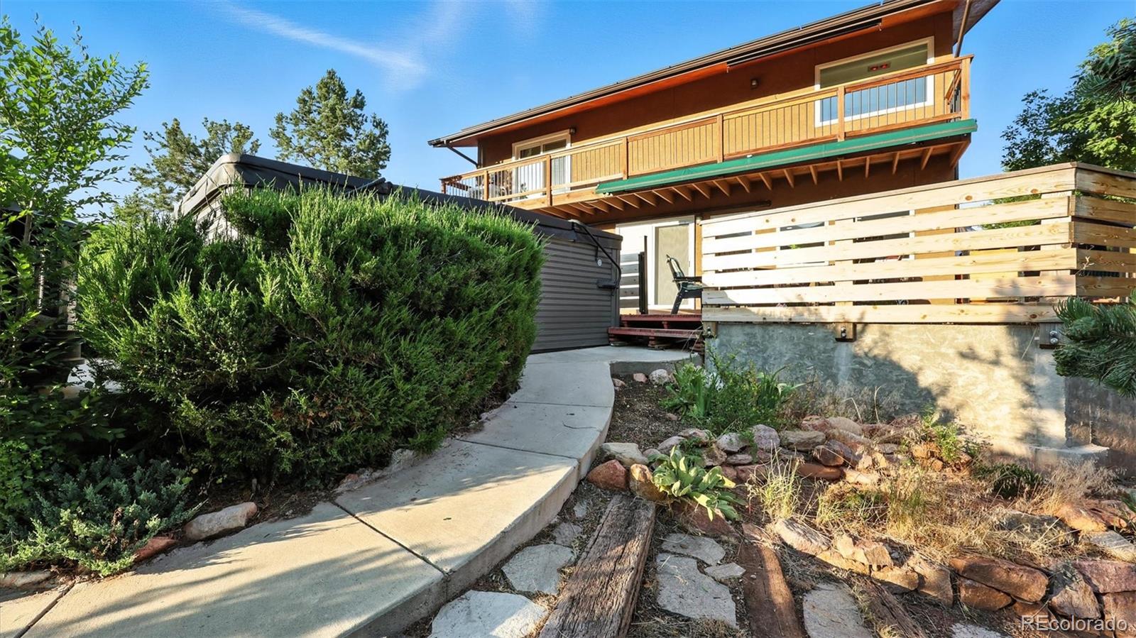 MLS Image #42 for 115  panorama place,manitou springs, Colorado