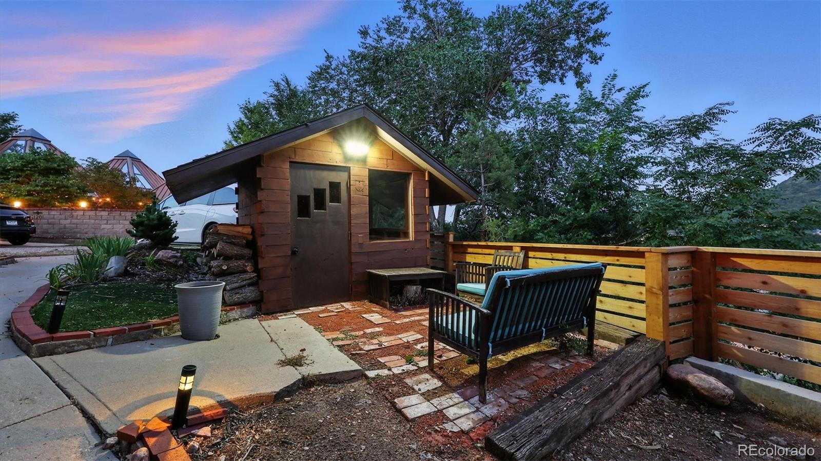 MLS Image #46 for 115  panorama place,manitou springs, Colorado