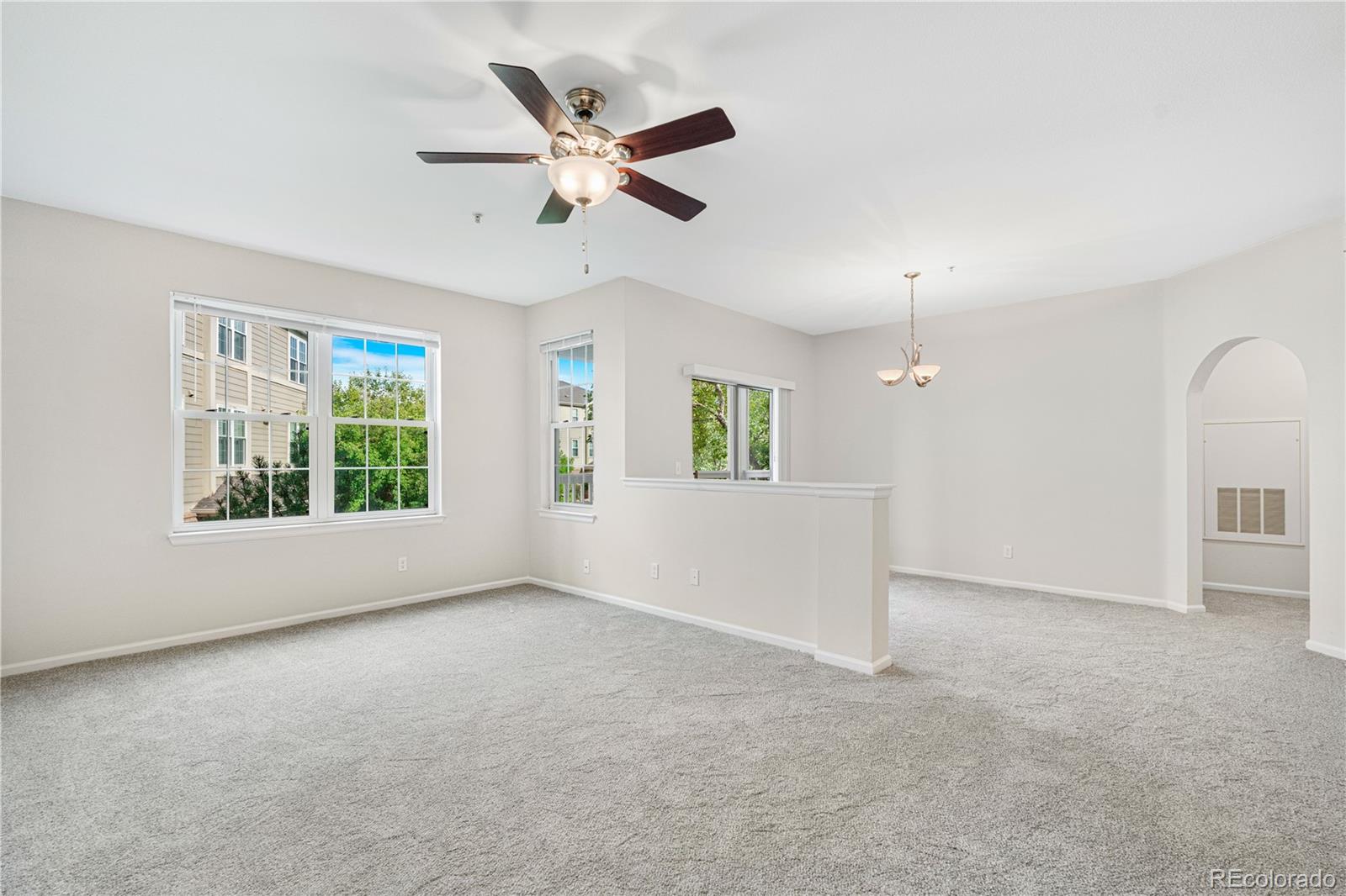 MLS Image #2 for 12812  ironstone way,parker, Colorado