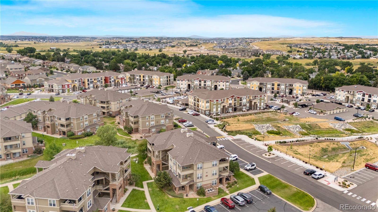 MLS Image #22 for 12812  ironstone way,parker, Colorado