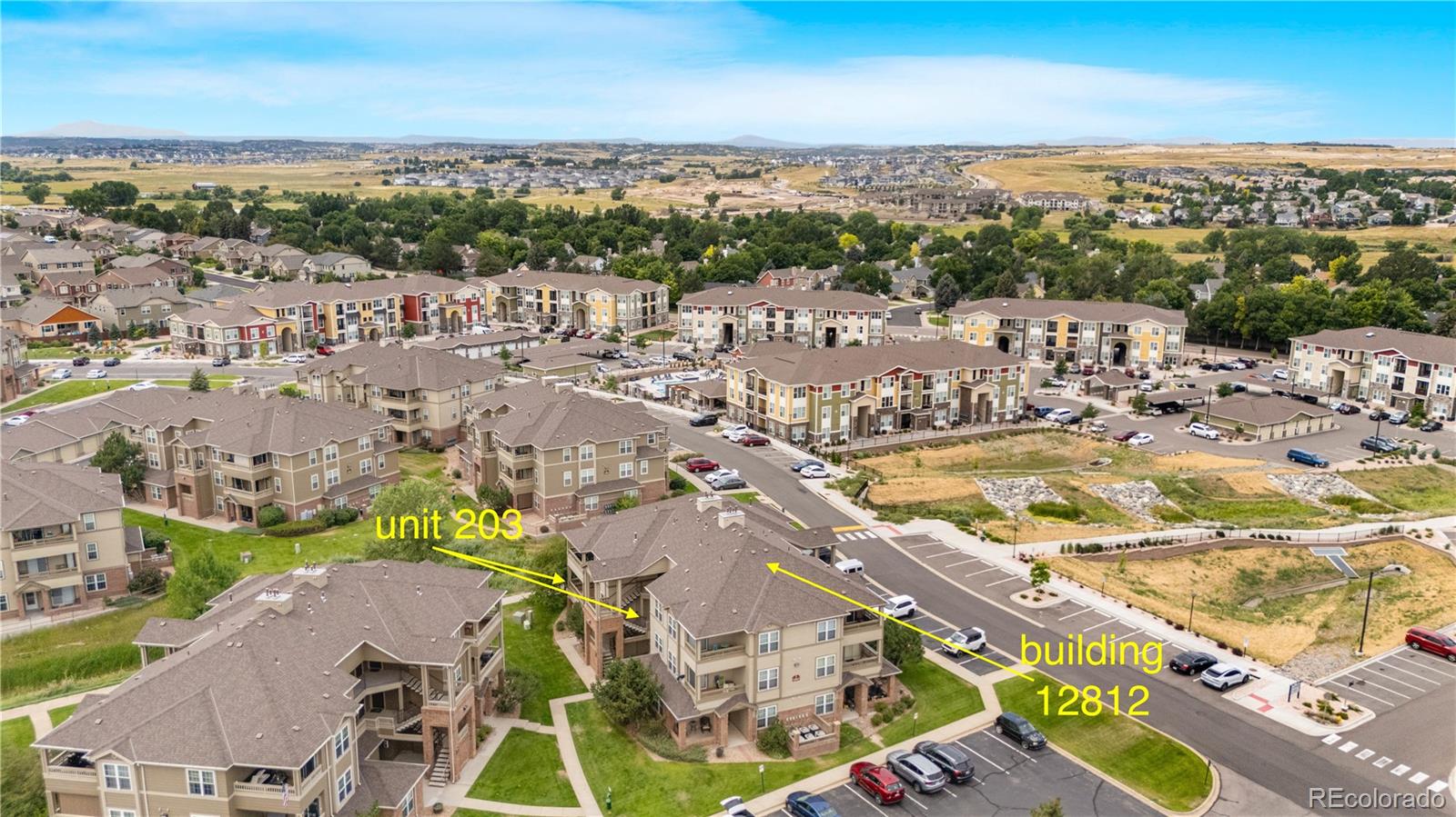 MLS Image #23 for 12812  ironstone way,parker, Colorado