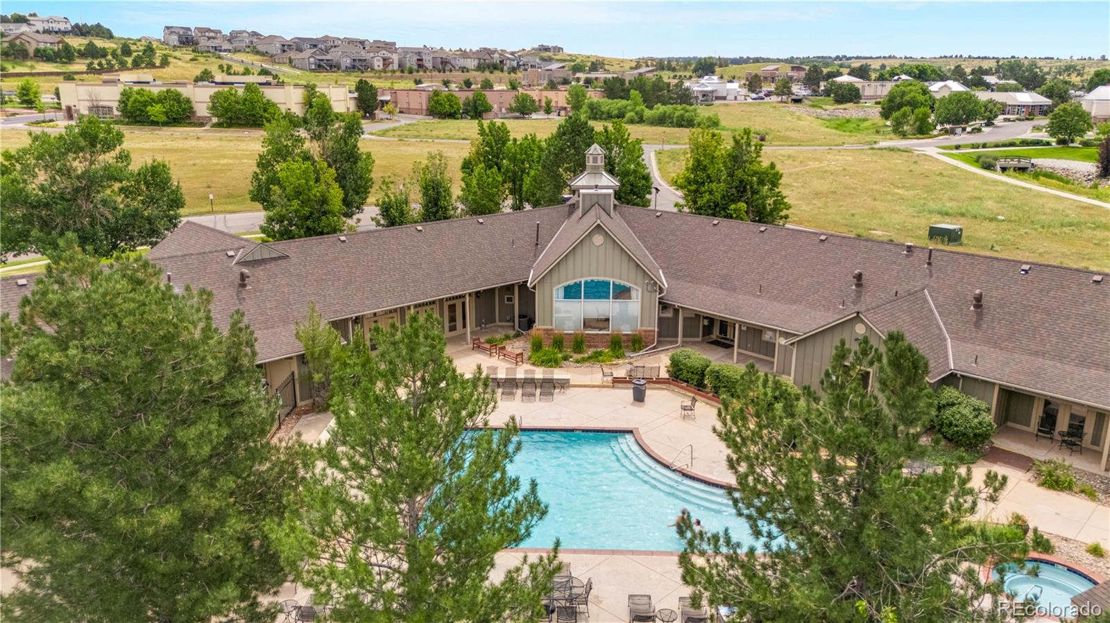 MLS Image #24 for 12812  ironstone way,parker, Colorado