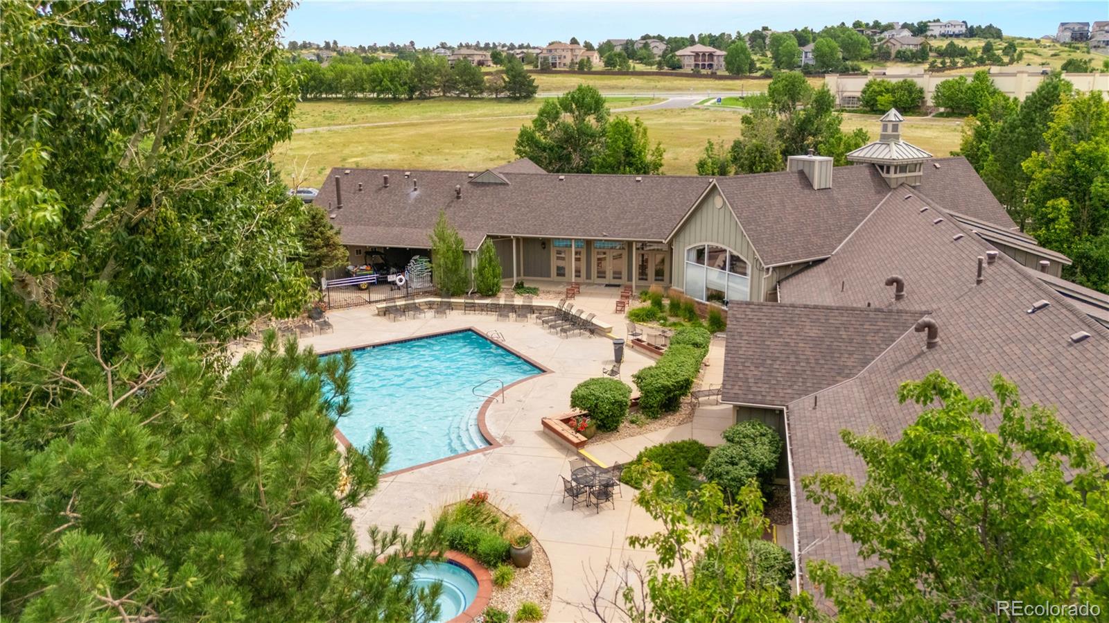 MLS Image #25 for 12812  ironstone way,parker, Colorado