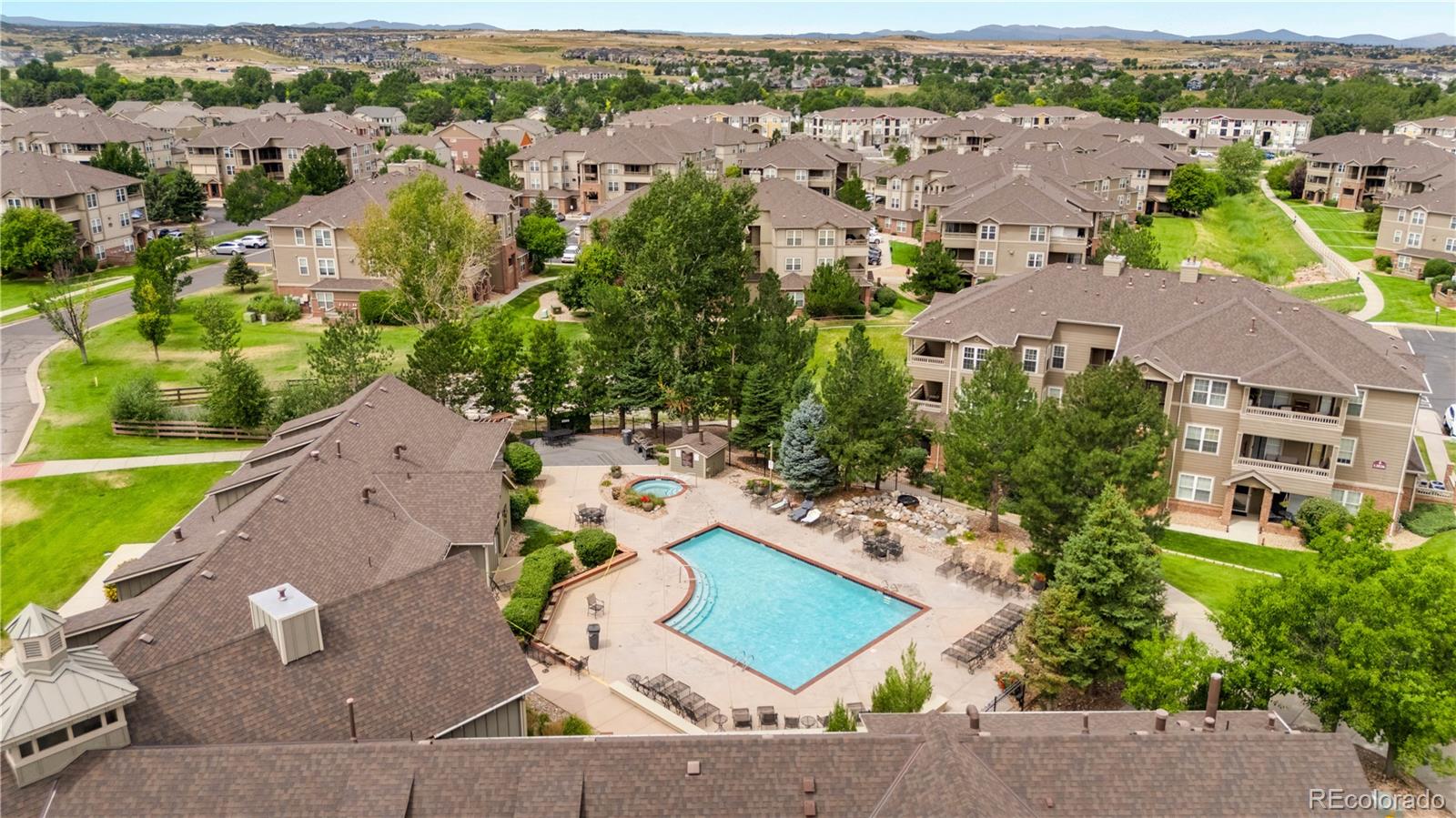 MLS Image #26 for 12812  ironstone way,parker, Colorado