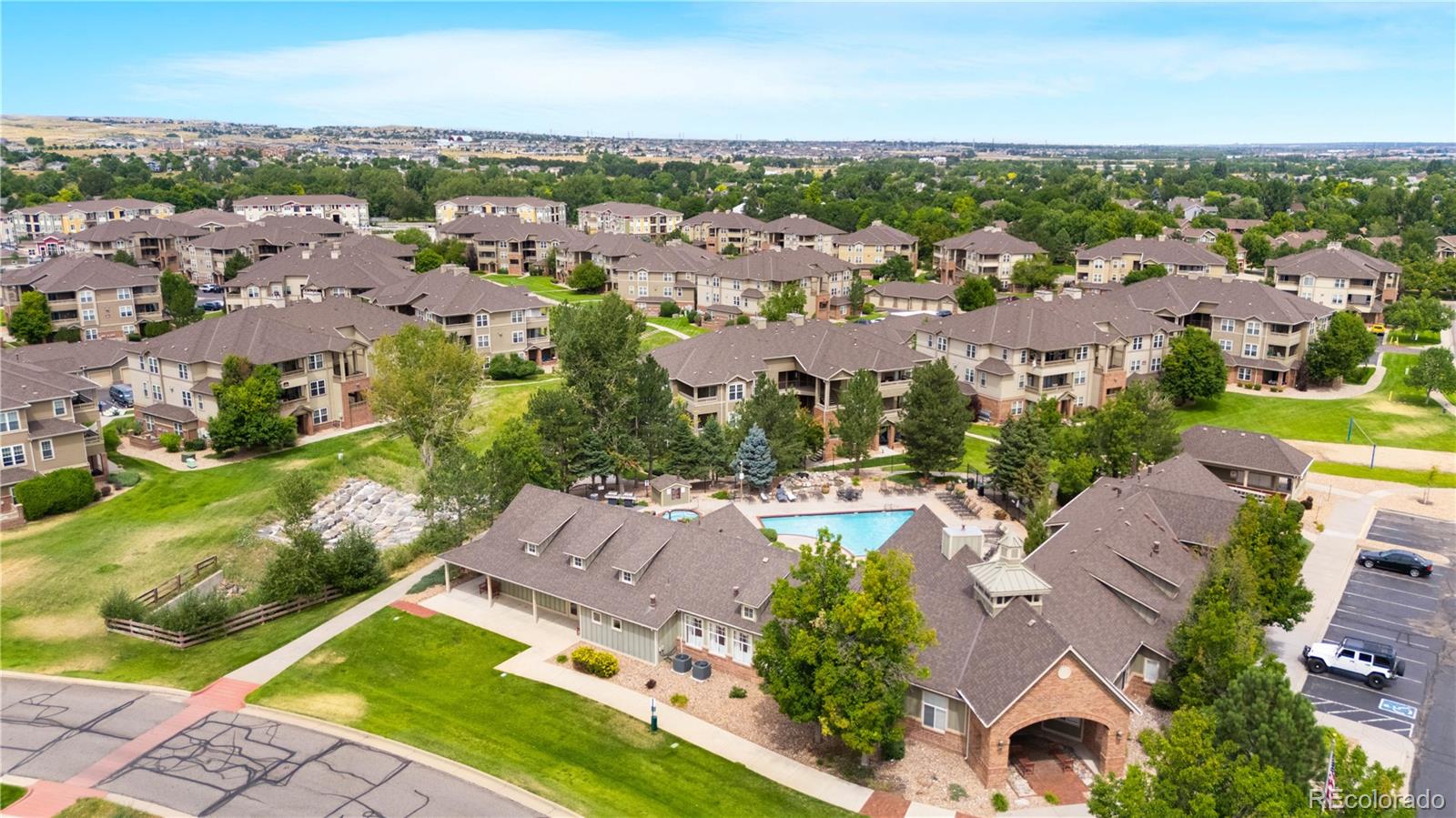 MLS Image #27 for 12812  ironstone way,parker, Colorado