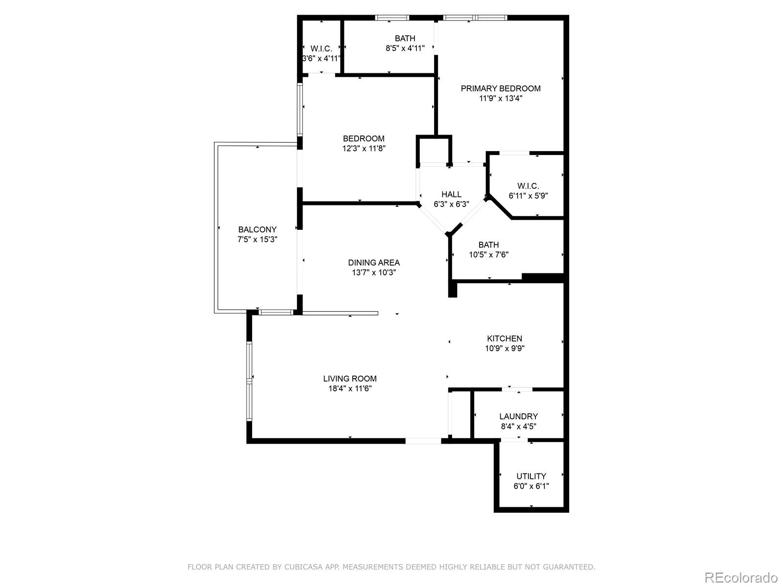 MLS Image #33 for 12812  ironstone way,parker, Colorado