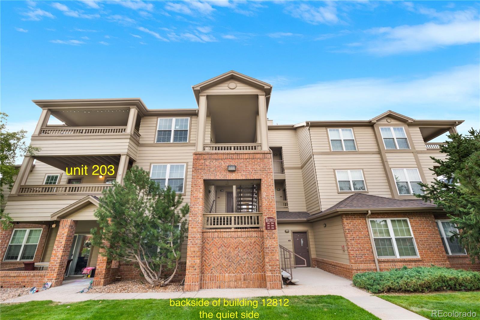 MLS Image #34 for 12812  ironstone way,parker, Colorado