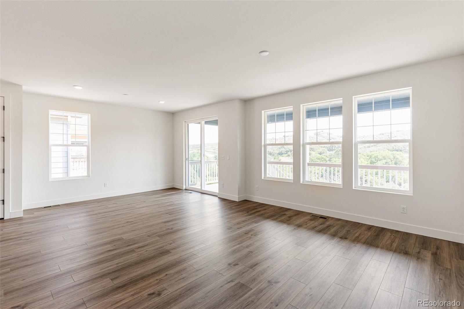 MLS Image #4 for 2770  madrona court,castle rock, Colorado