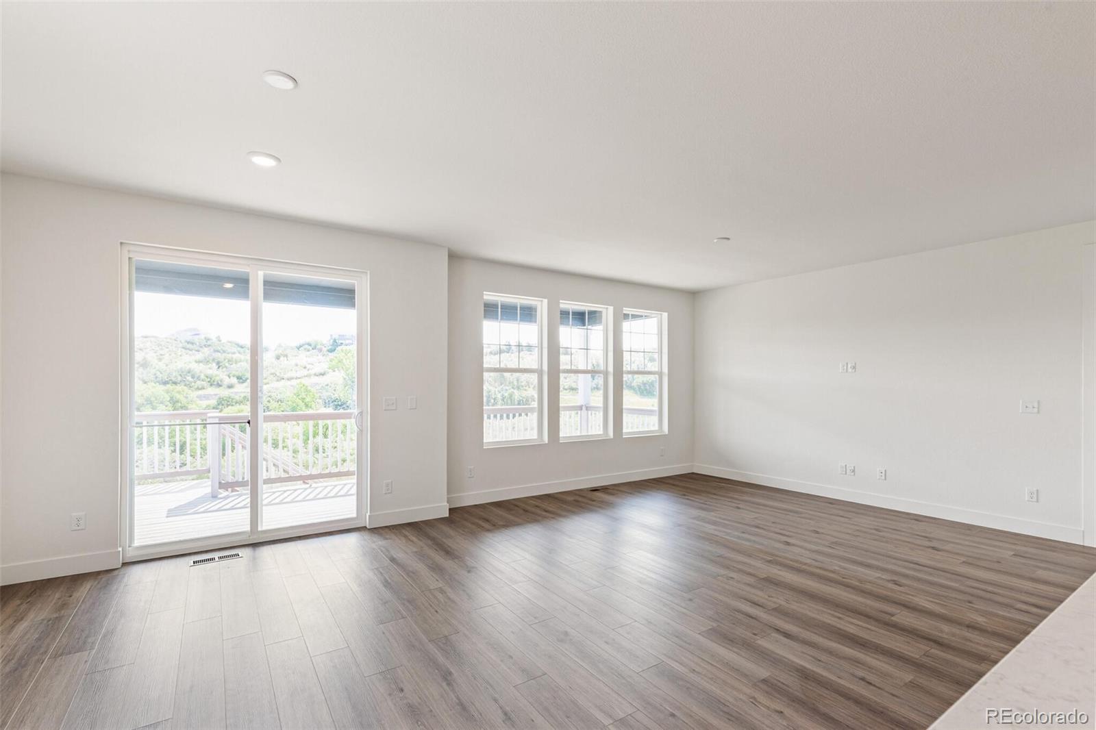 MLS Image #5 for 2770  madrona court,castle rock, Colorado