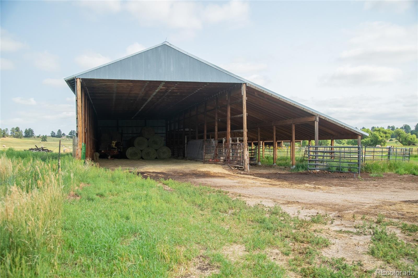 MLS Image #20 for 11503 e smith road,elbert, Colorado