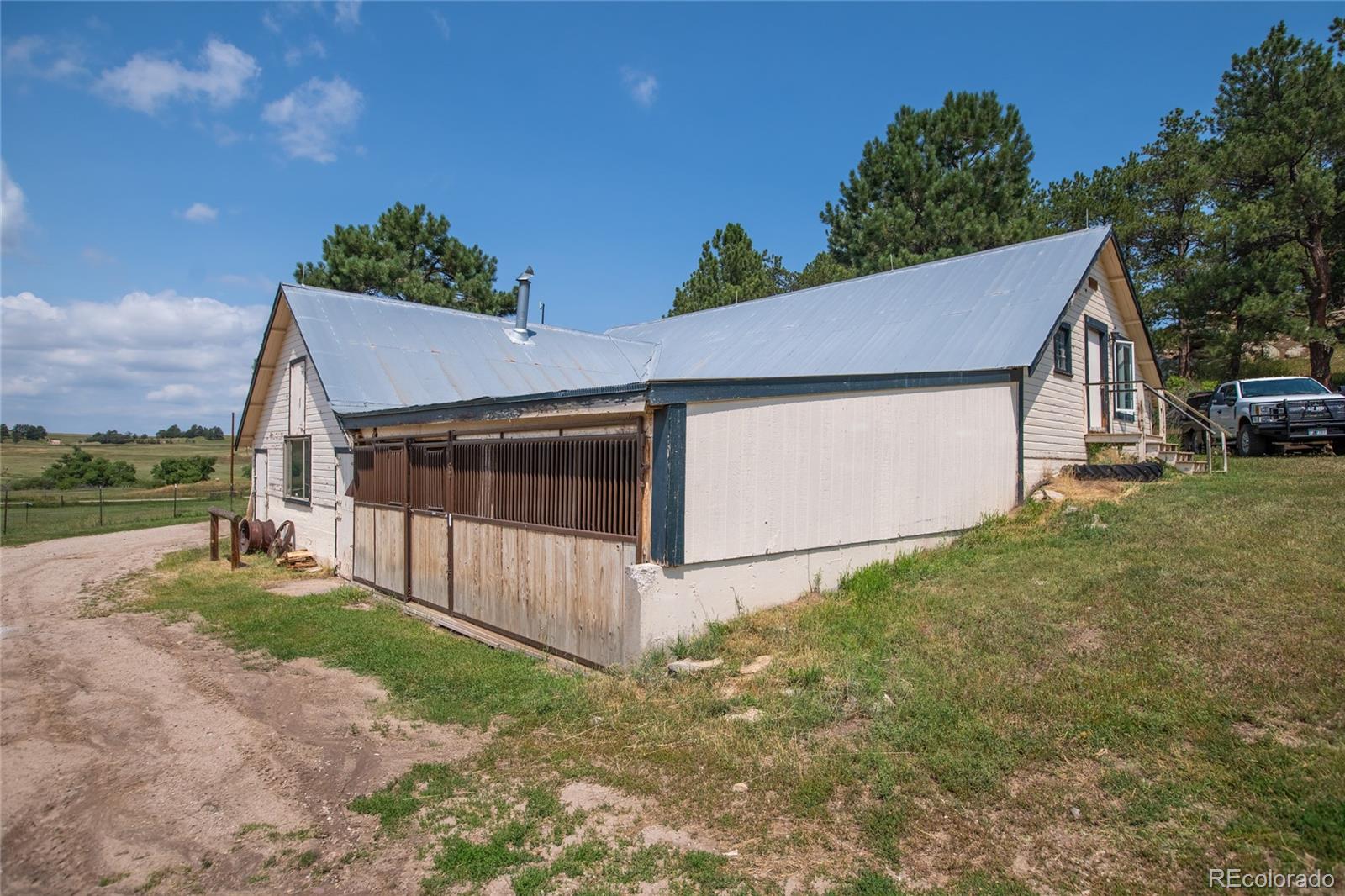 MLS Image #23 for 11503 e smith road,elbert, Colorado