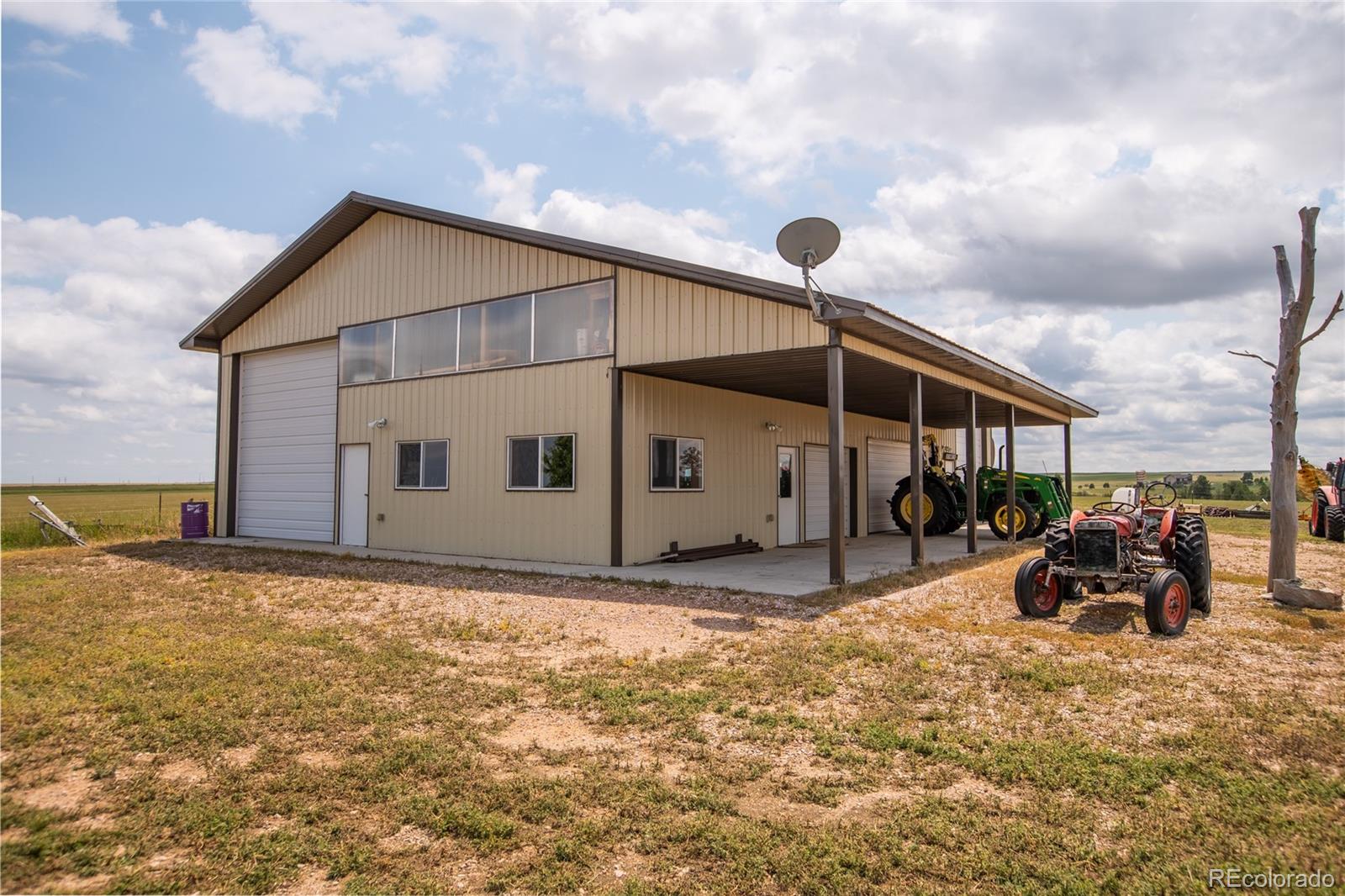 MLS Image #35 for 11503 e smith road,elbert, Colorado