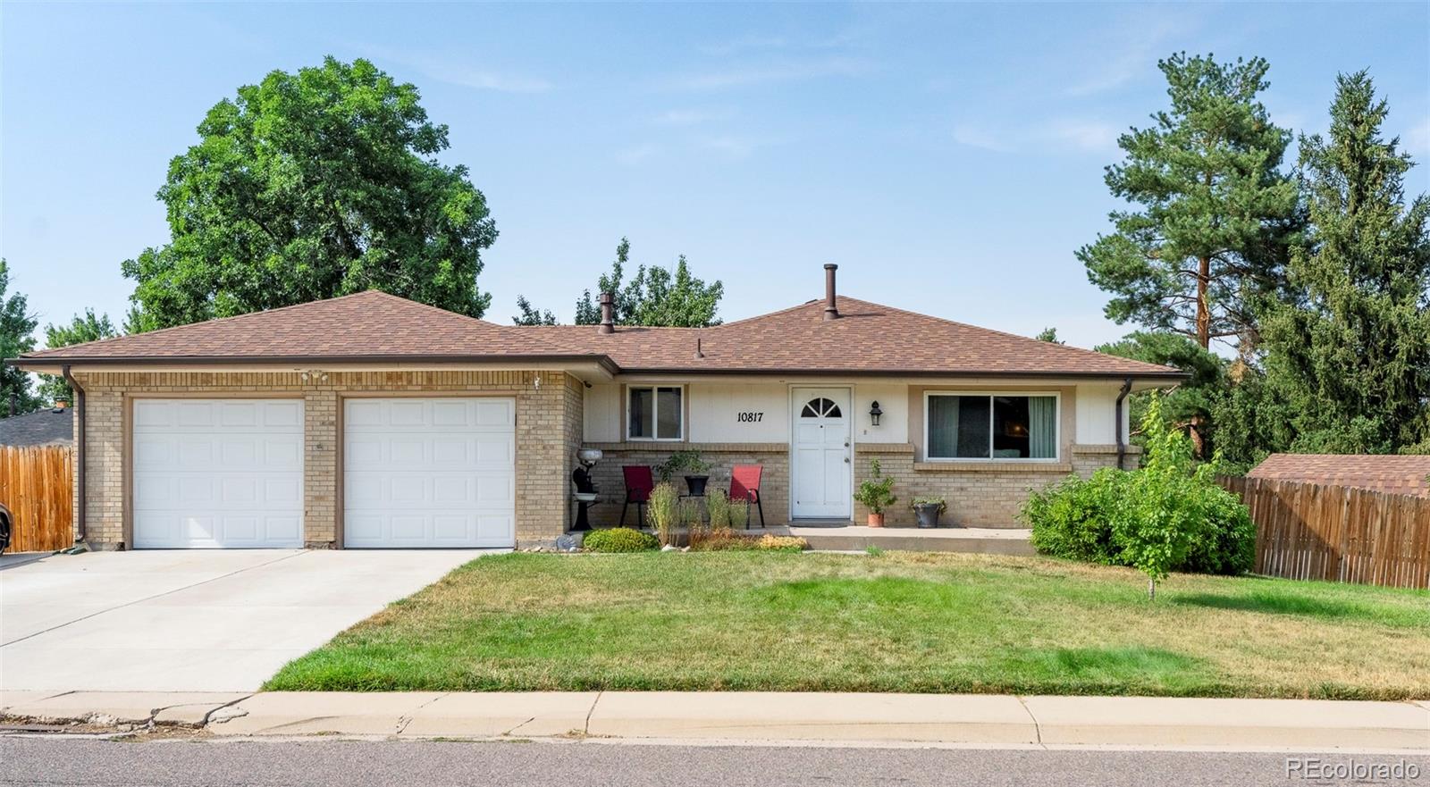 MLS Image #2 for 10817 w marlowe avenue,littleton, Colorado