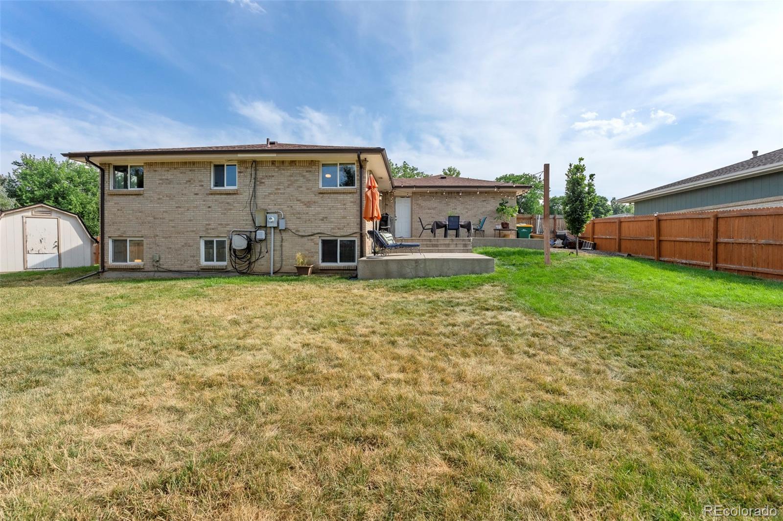 MLS Image #25 for 10817 w marlowe avenue,littleton, Colorado