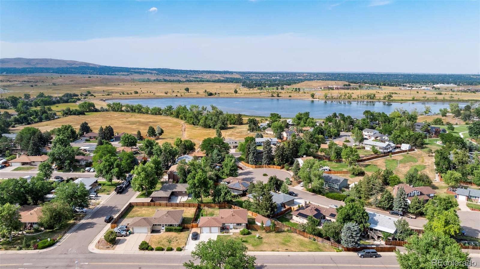 MLS Image #29 for 10817 w marlowe avenue,littleton, Colorado