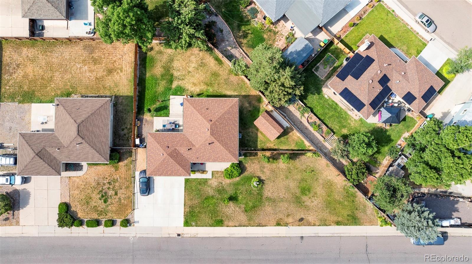 MLS Image #33 for 10817 w marlowe avenue,littleton, Colorado