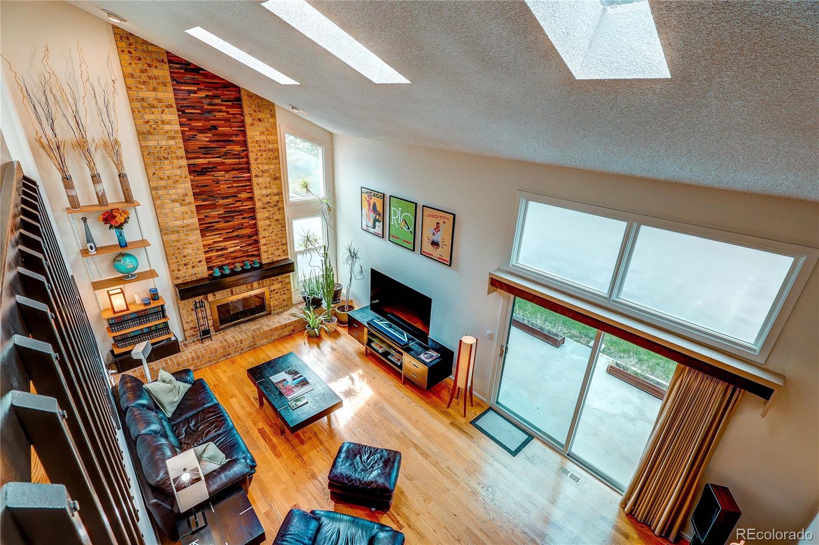 MLS Image #21 for 7530 s emerson street,littleton, Colorado