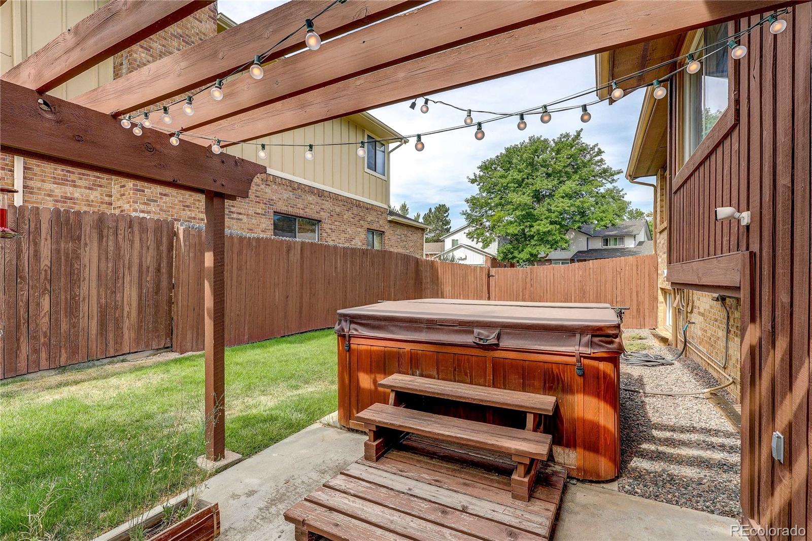 MLS Image #42 for 7530 s emerson street,littleton, Colorado