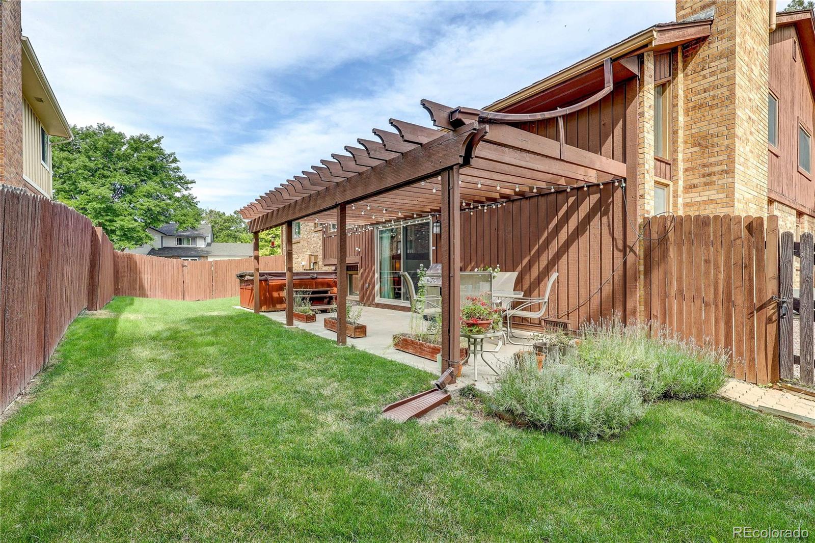 MLS Image #45 for 7530 s emerson street,littleton, Colorado