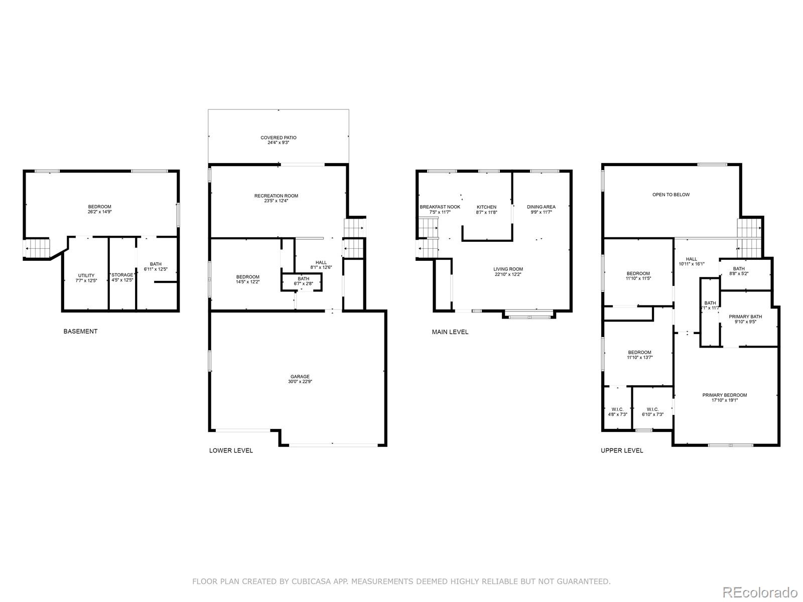 MLS Image #49 for 7530 s emerson street,littleton, Colorado
