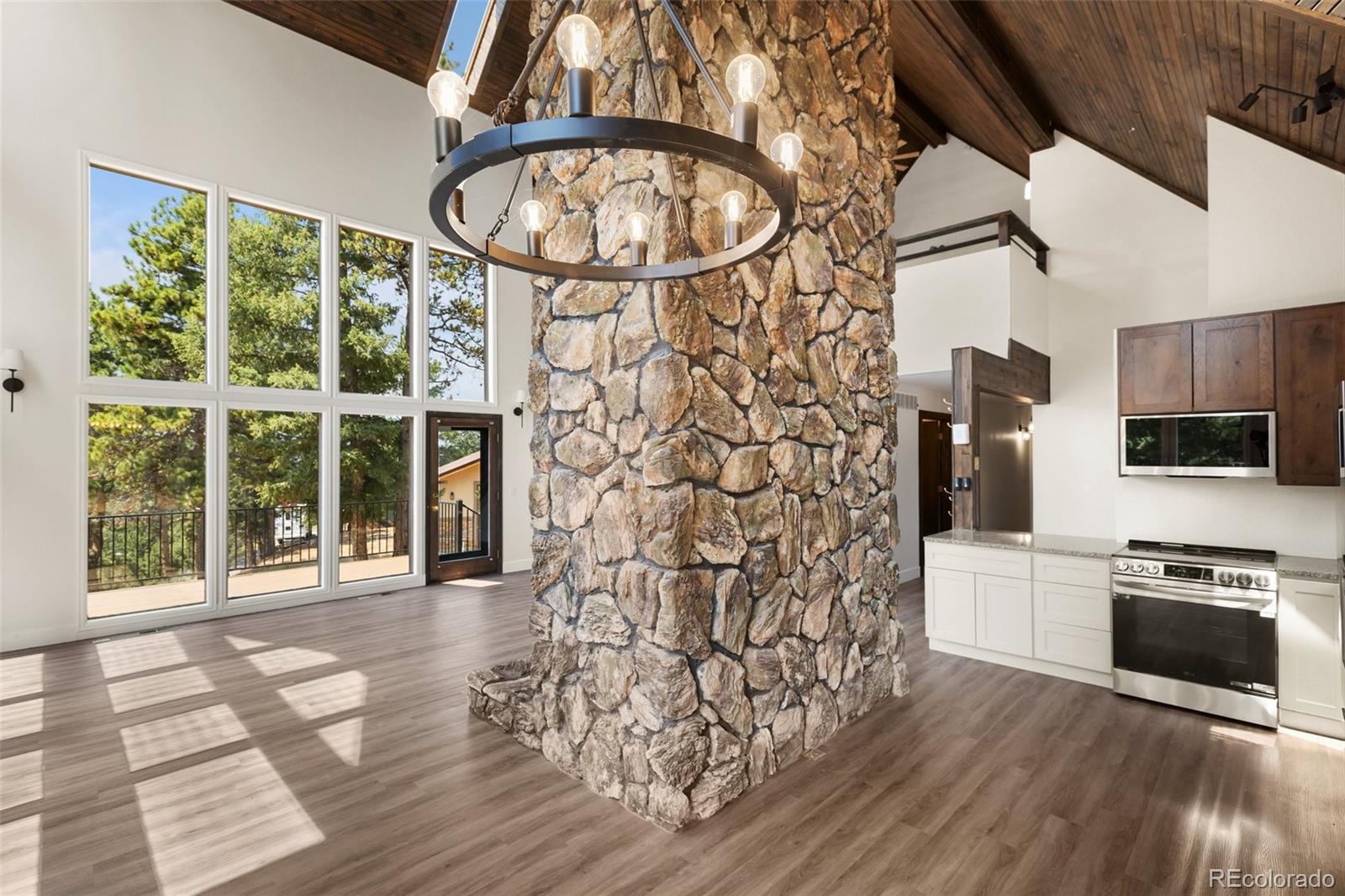 MLS Image #10 for 2741  sunnywood avenue,woodland park, Colorado