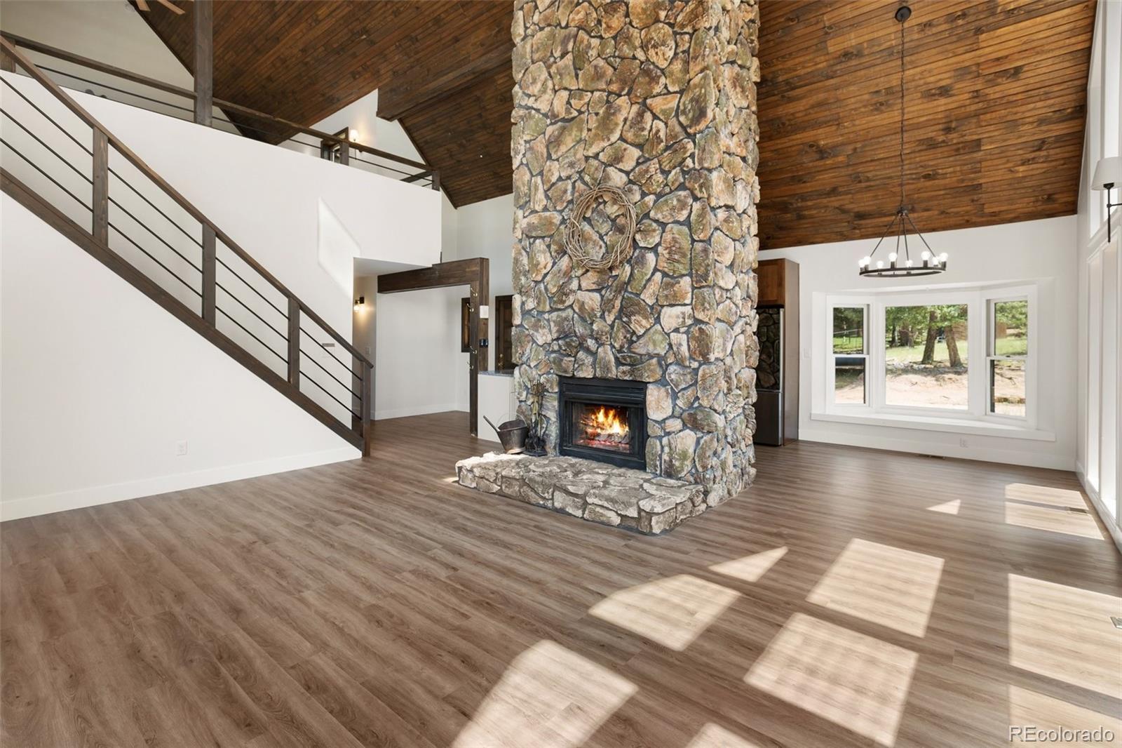 MLS Image #11 for 2741  sunnywood avenue,woodland park, Colorado