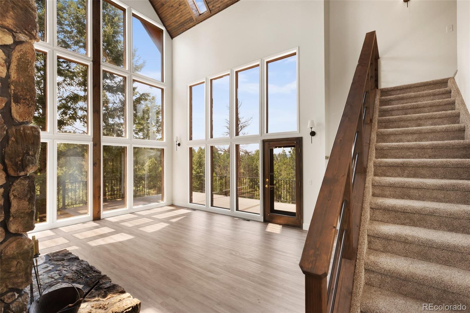 MLS Image #15 for 2741  sunnywood avenue,woodland park, Colorado