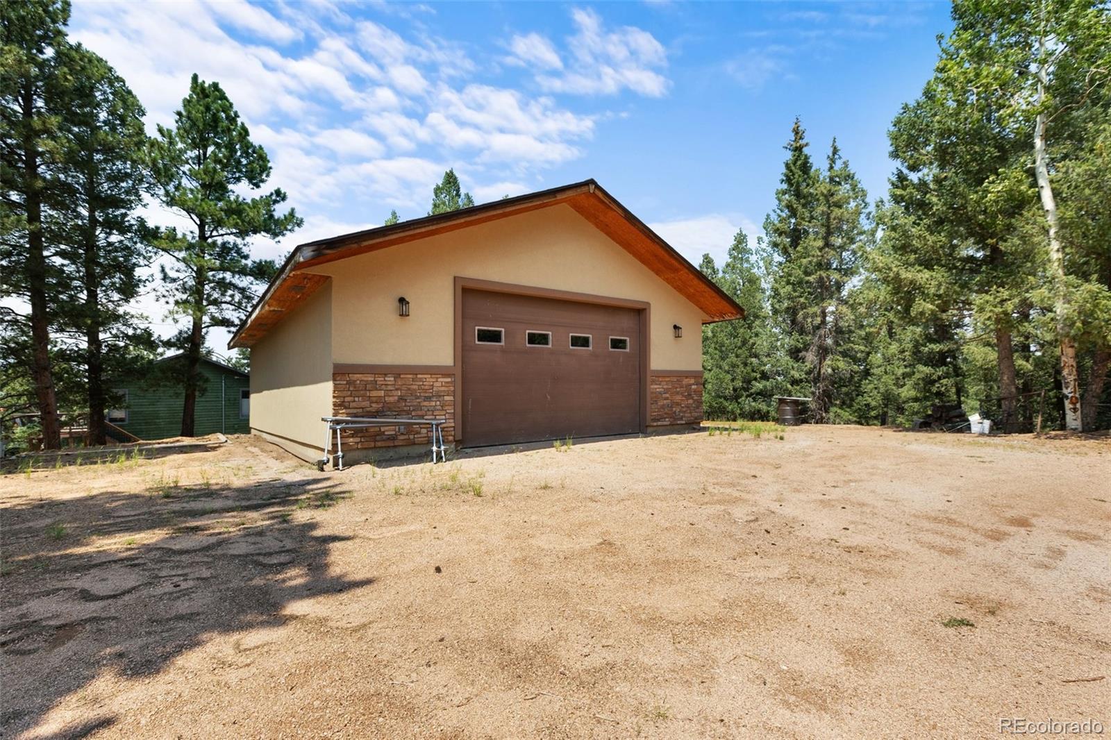 MLS Image #4 for 2741  sunnywood avenue,woodland park, Colorado