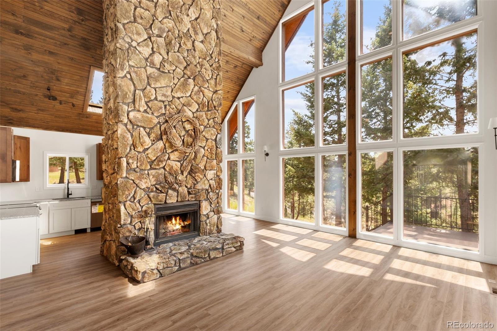 MLS Image #7 for 2741  sunnywood avenue,woodland park, Colorado