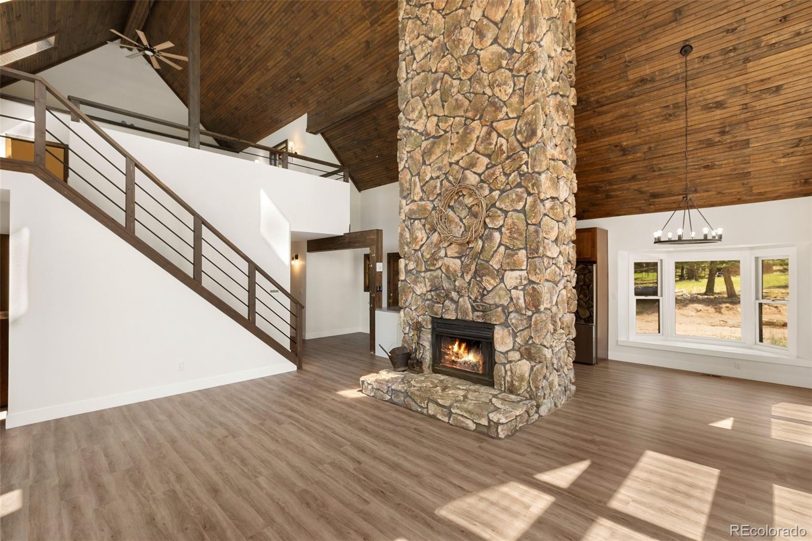 MLS Image #8 for 2741  sunnywood avenue,woodland park, Colorado