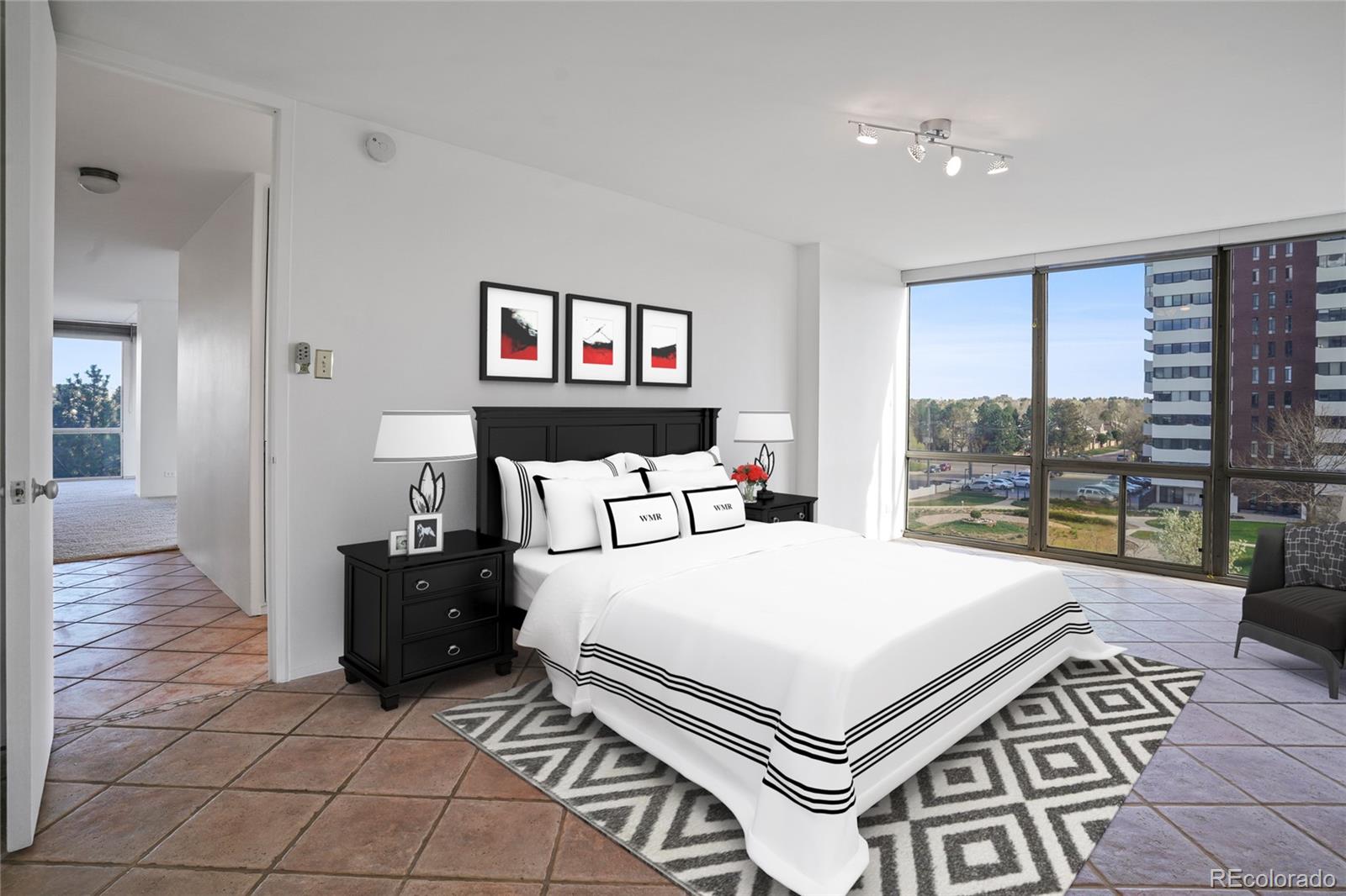 MLS Image #12 for 3100 e cherry creek south drive,denver, Colorado