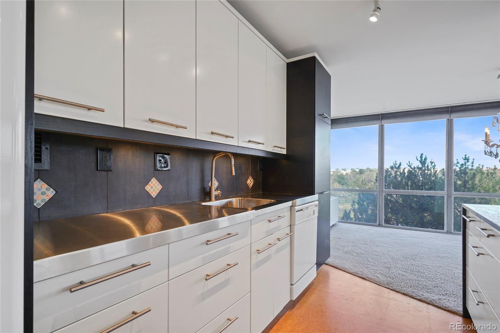 MLS Image #13 for 3100 e cherry creek south drive,denver, Colorado