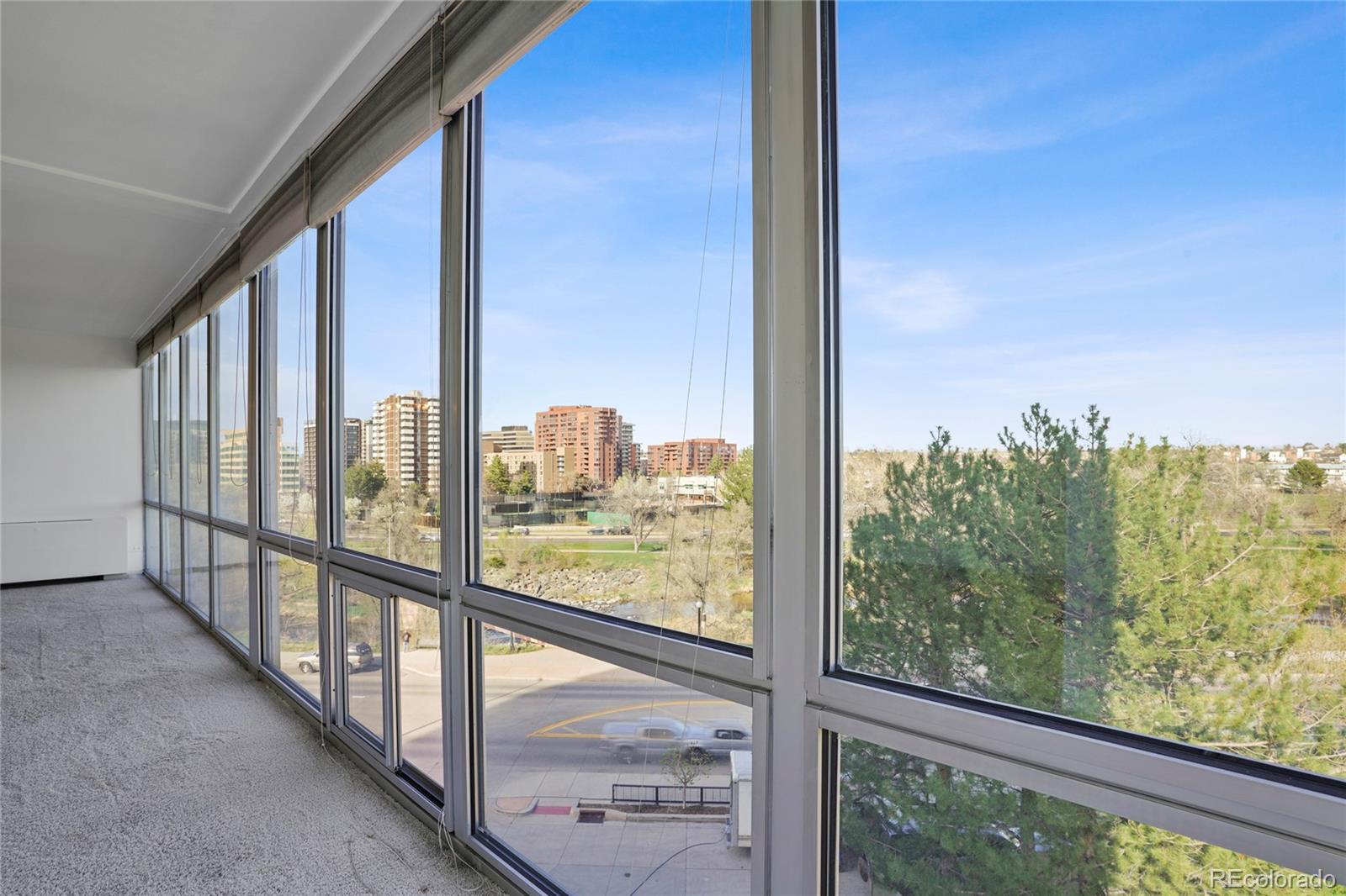 MLS Image #14 for 3100 e cherry creek south drive,denver, Colorado