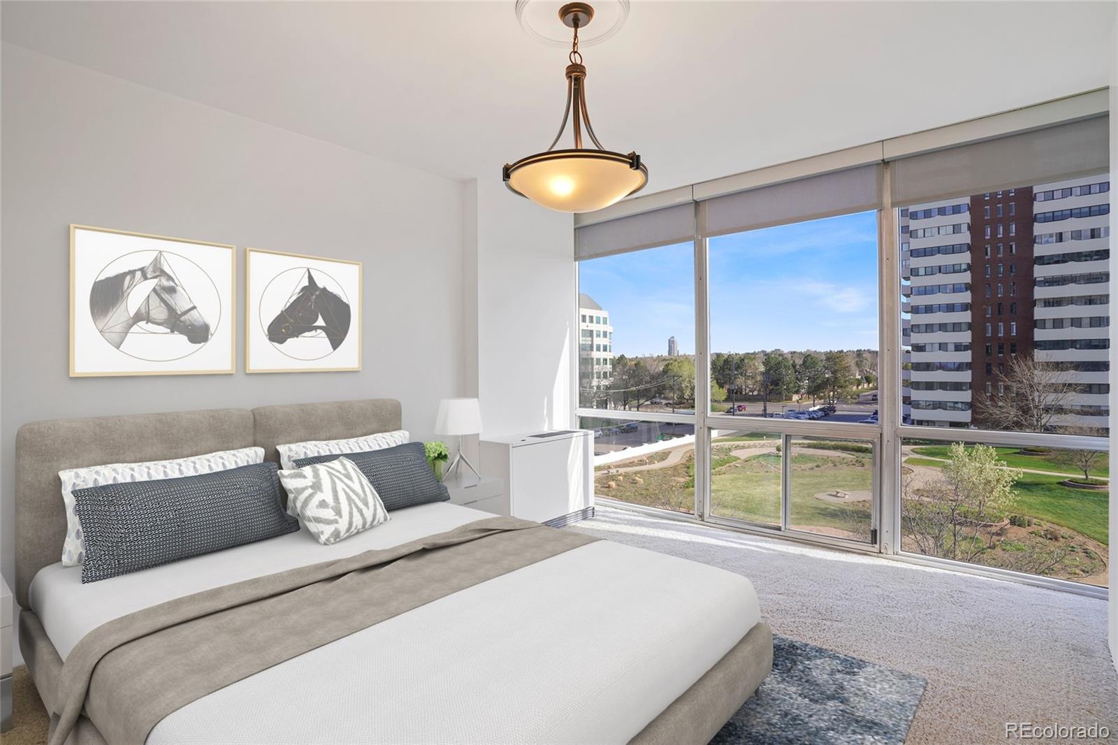 MLS Image #17 for 3100 e cherry creek south drive,denver, Colorado