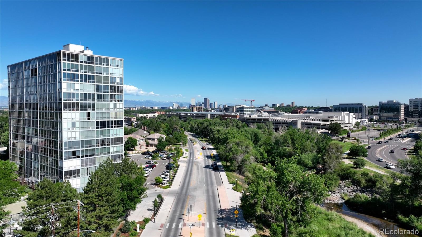 MLS Image #24 for 3100 e cherry creek south drive,denver, Colorado