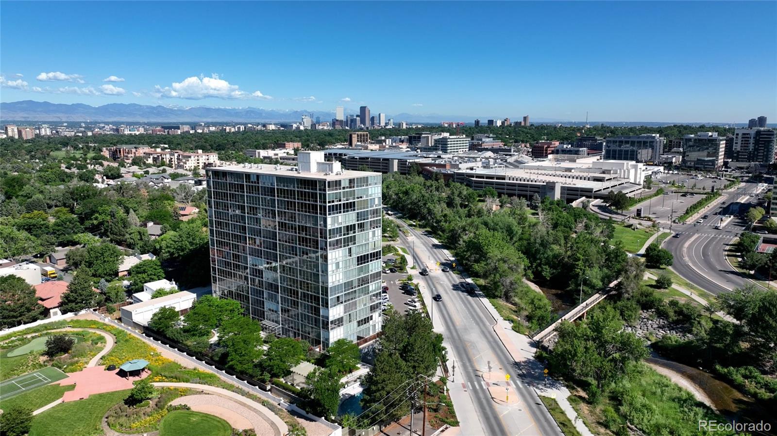 MLS Image #25 for 3100 e cherry creek south drive,denver, Colorado