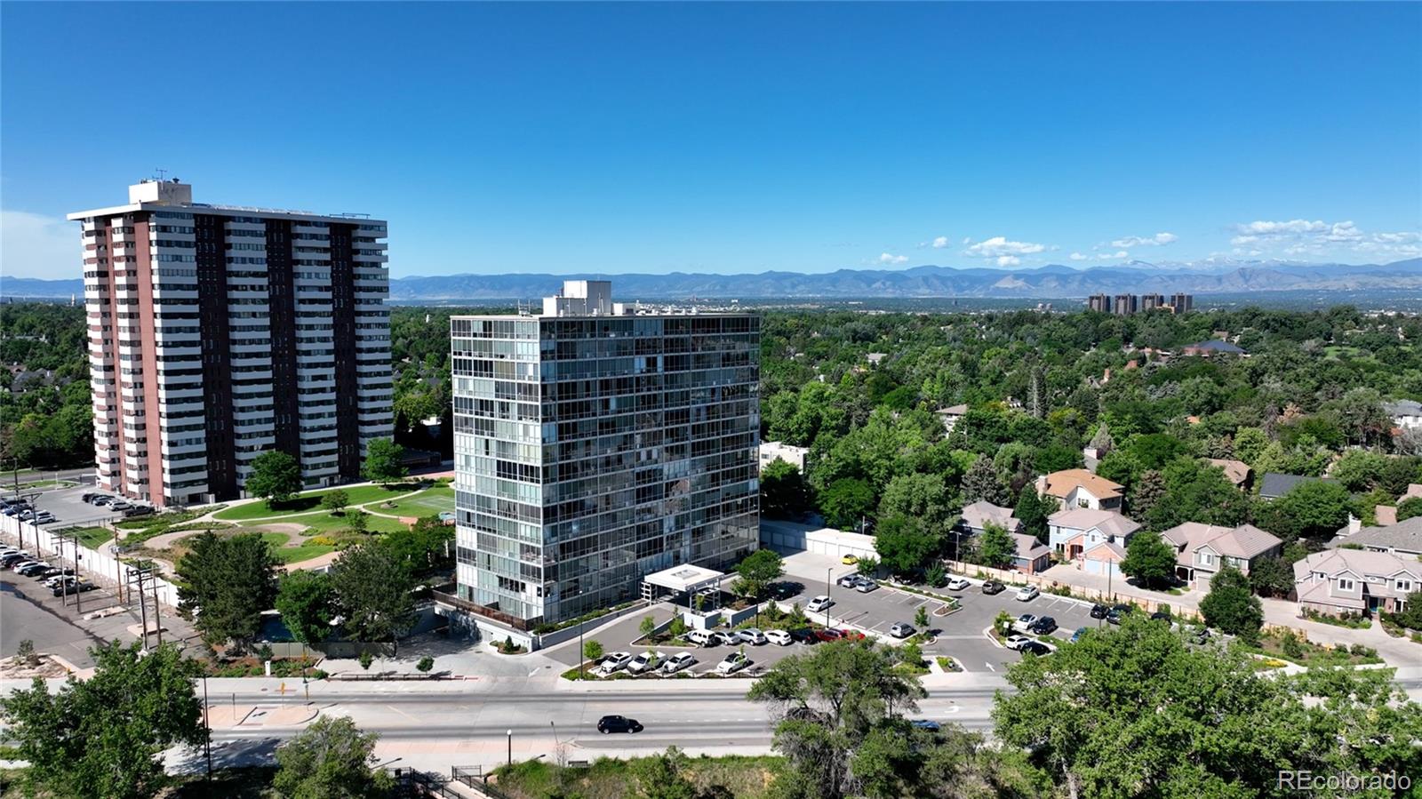 MLS Image #27 for 3100 e cherry creek south drive,denver, Colorado